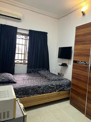 A Furnished Bq