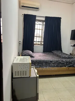A Furnished Bq