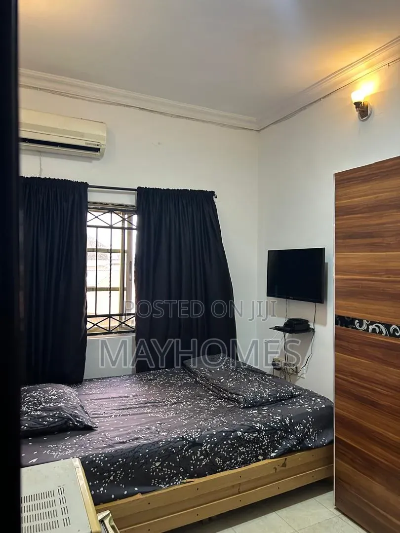 A Furnished Bq