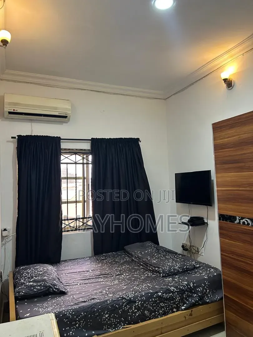 A Furnished Bq