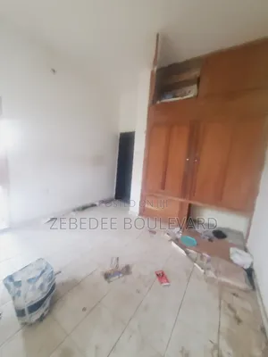 1bdrm Block of Flats in Mabushi for rent