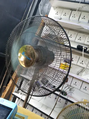 Standing Fan