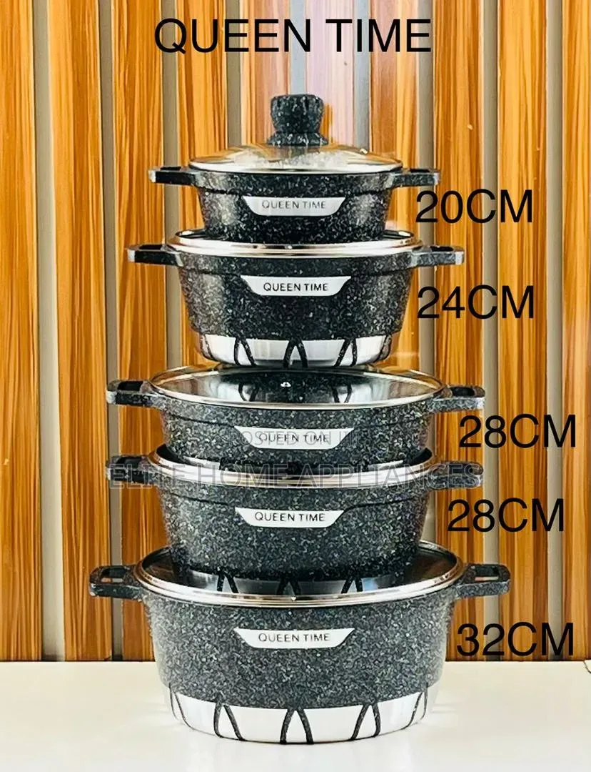 Kitchen Pot