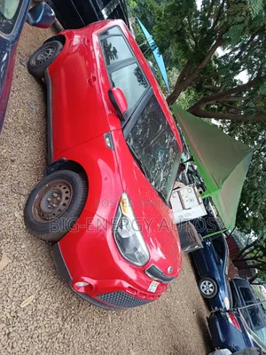 Kia Soul 2016 Red