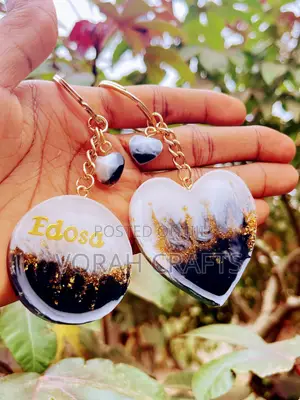 Keychain or Keyholders (Customised)