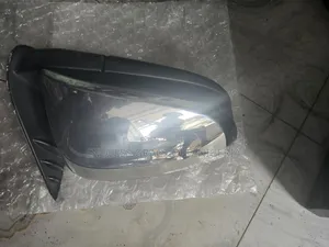 Complete Side Mirror Hilux 2015/2018 Right