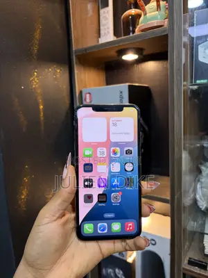 Apple iPhone XS Max 64 GB Gold