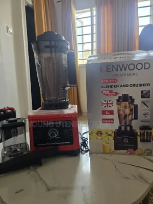 Kenwood Blenders