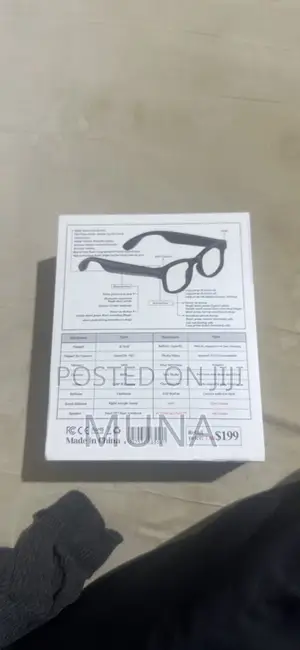AIMB-G1 Smart Glasses