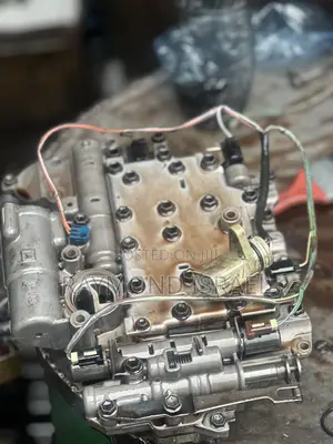 9pin Corolla Valve Body