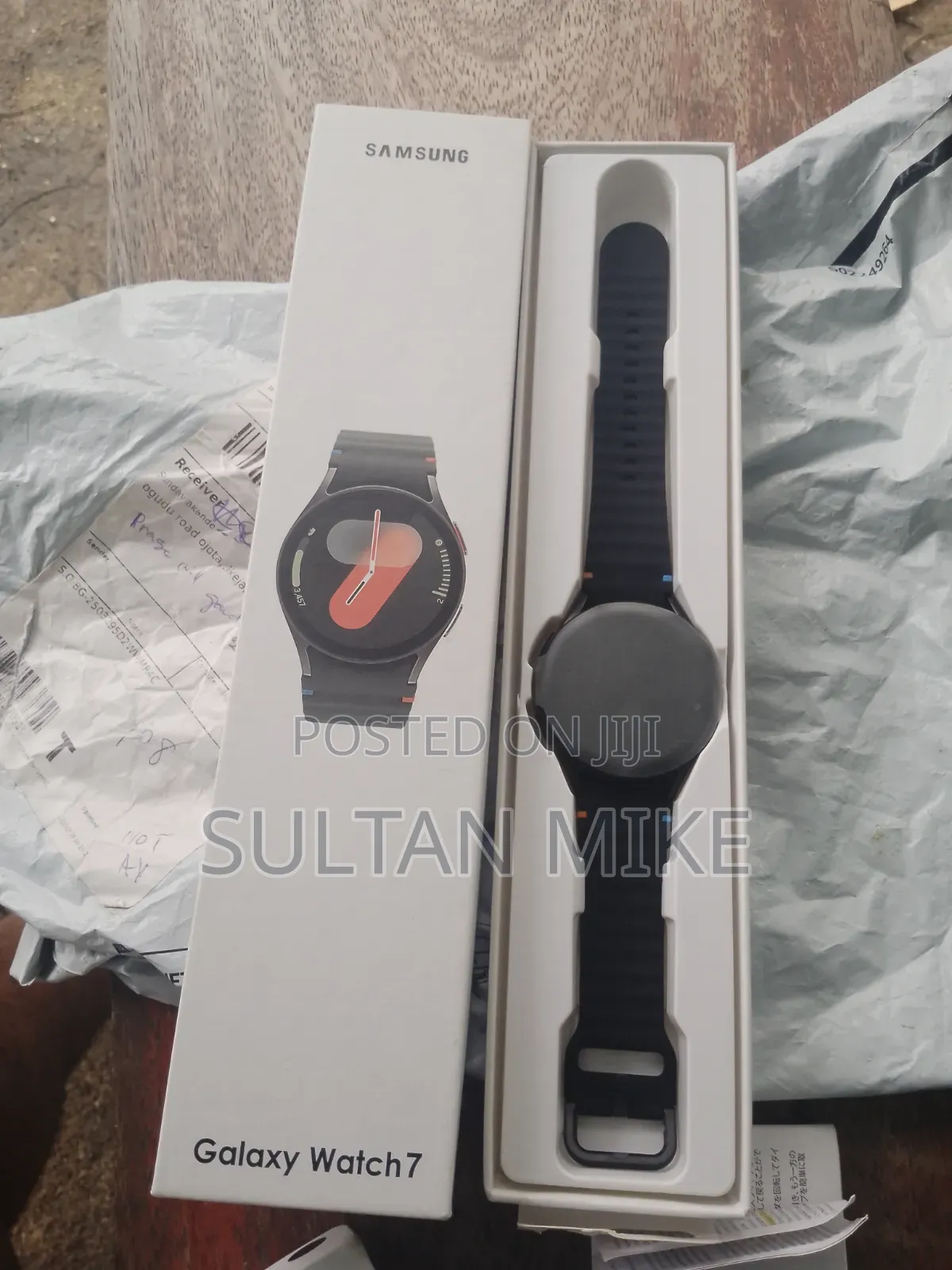 Smartwatch