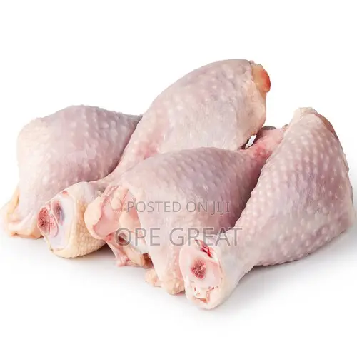 Chicken - Frozen