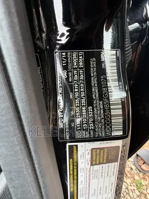 Mercedes-Benz GLK-Class Base GLK 350 4dr 4x2 (3.5L 6cyl 7A) 2015 Black