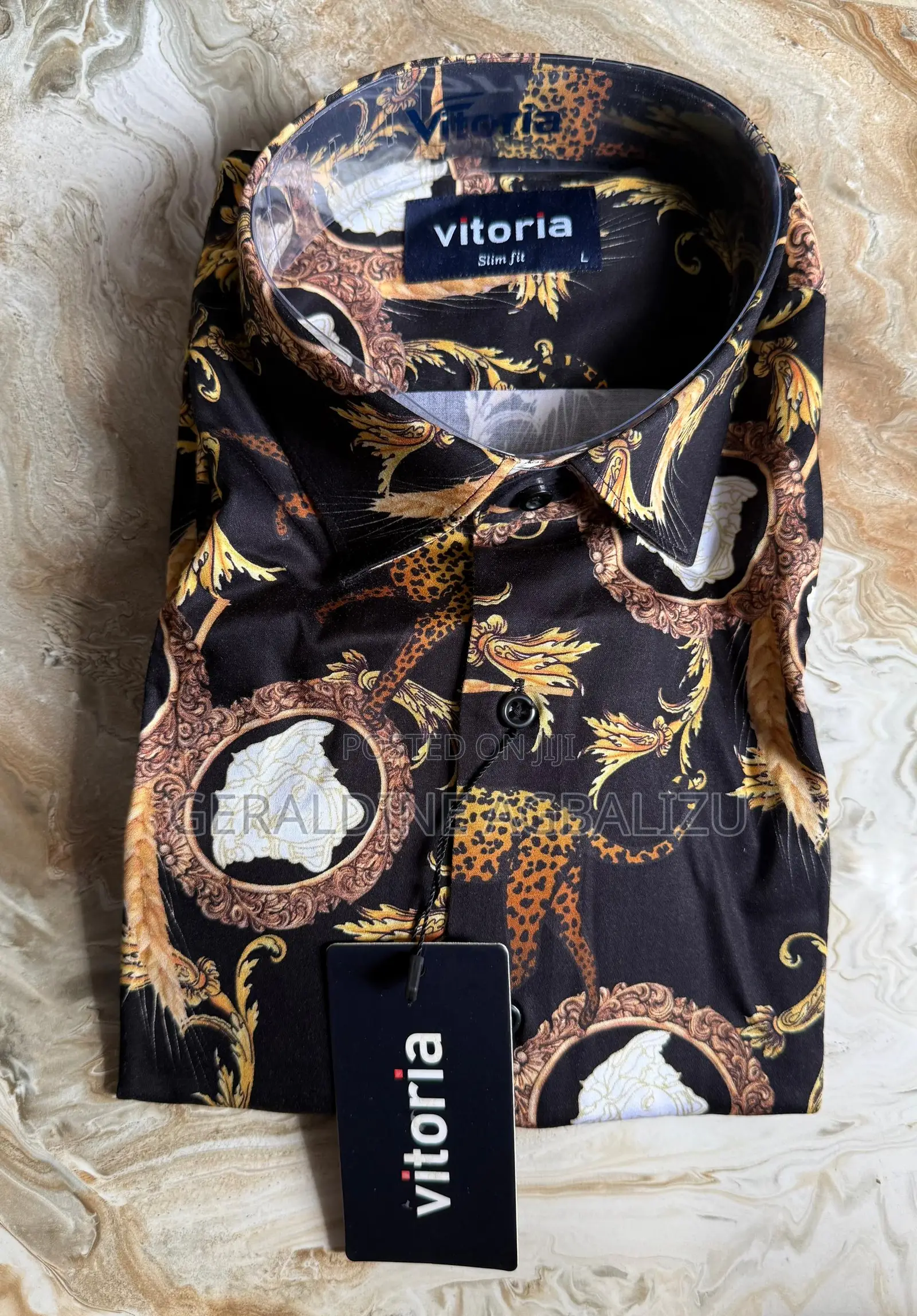 Best Quality Men Shirts