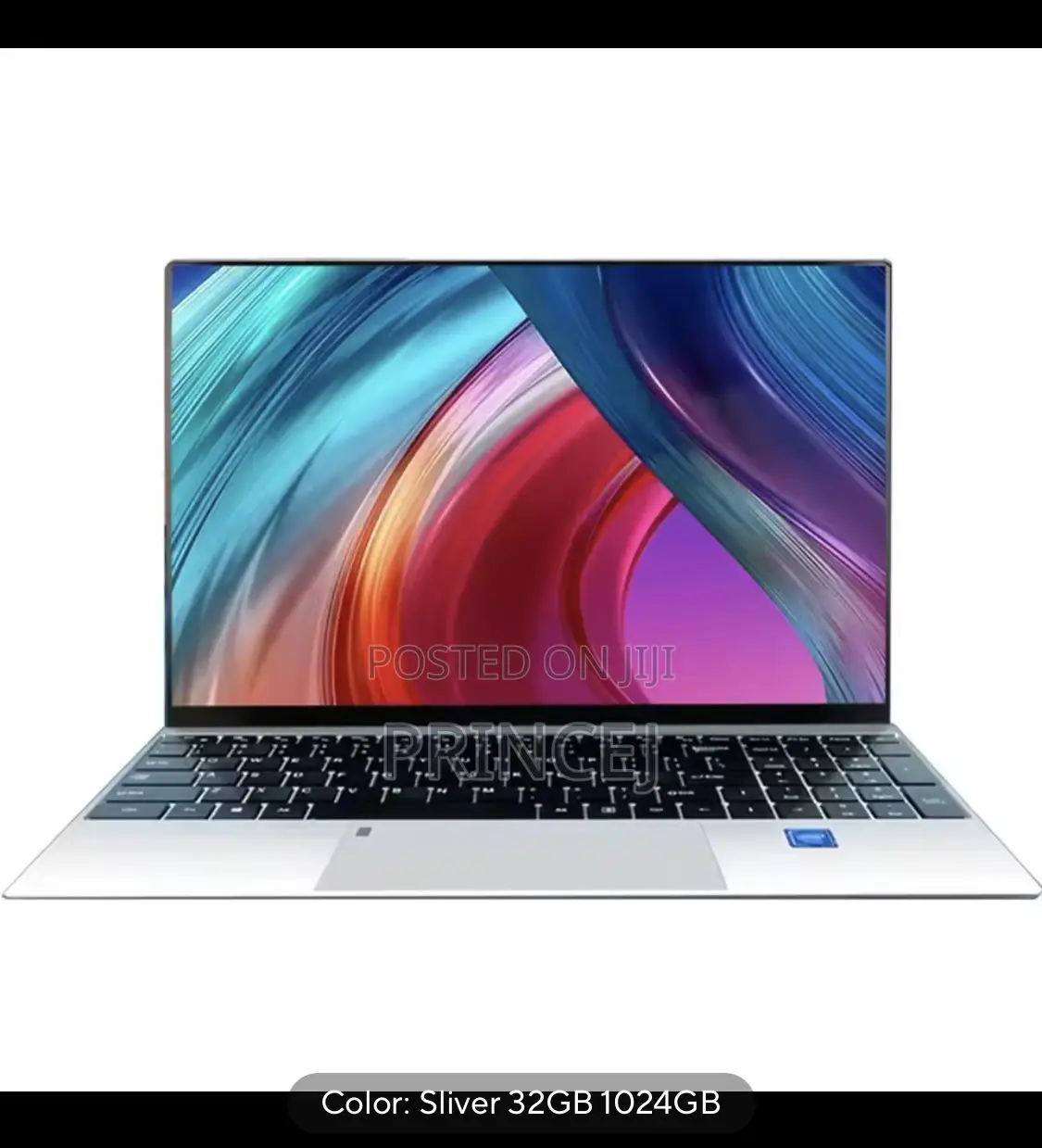New Laptop 16GB Intel Core i9 SSD 1T