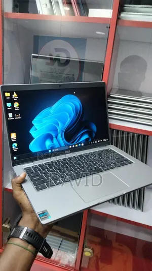 Laptop Dell Latitude 5420 16GB Intel Core i5 SSD 512GB