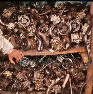 Steering Pump