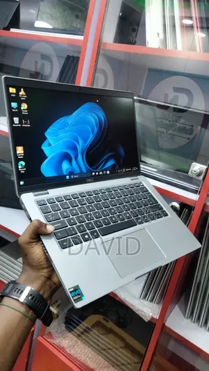 Laptop Dell Latitude 5420 16GB Intel Core i5 SSD 512GB