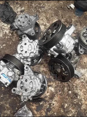Steering Pump