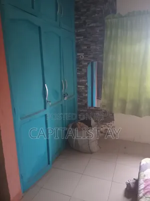 1bdrm Shared Apartment in Ibadan for rent