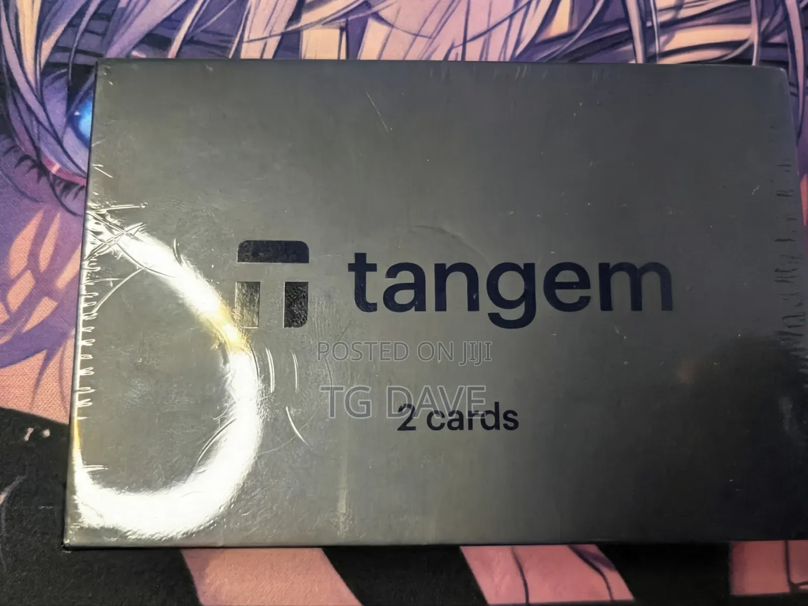 Tangem Wallet