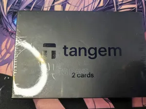 Tangem Wallet