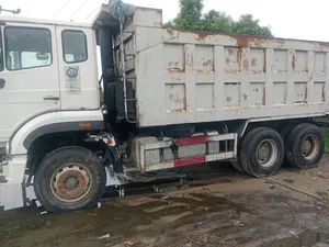 Sinotruk 2023 White