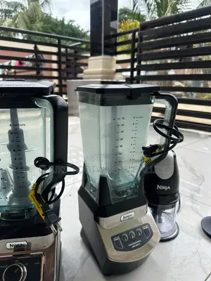 Tokunbo Blender