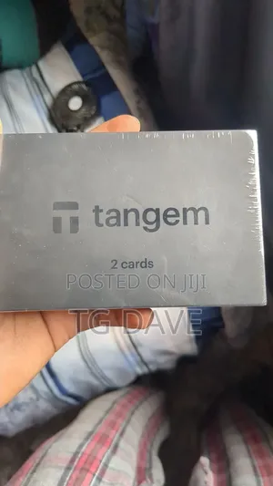 Tangem Wallet