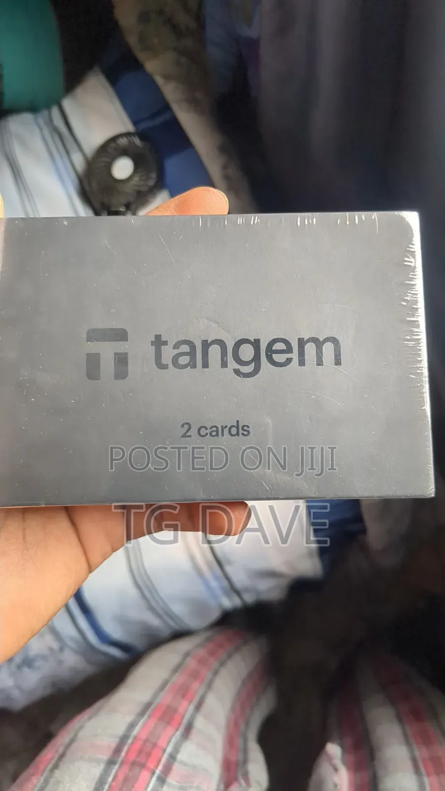 Tangem Wallet