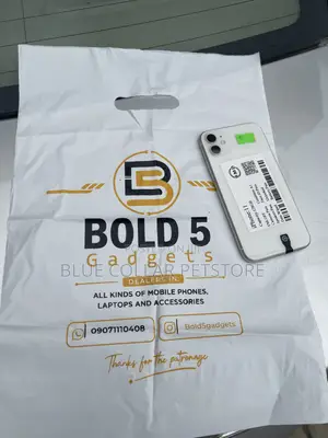 Apple iPhone 11 128 GB White