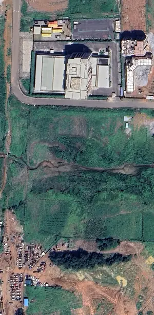 Prime 3190sqm Mixed-Use Land With FCDA C of O