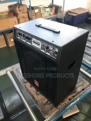 Original Bass Combo