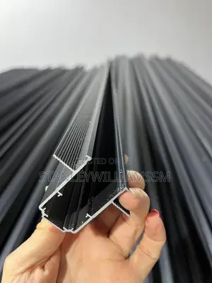 3 Meter Magnetic Profile Frame