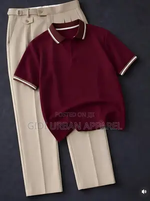 Garment Production Factory and Apparel Designer