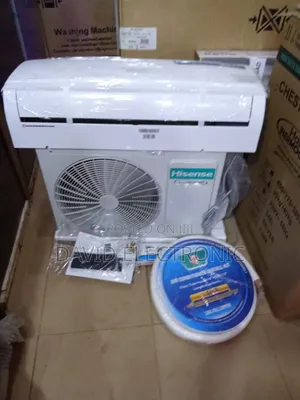 Hisense Air Conditioner 1.5hp Inverter
