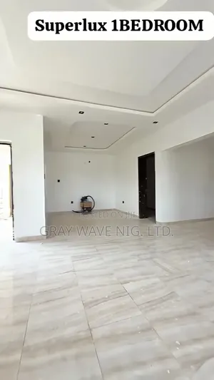 1bdrm Apartment in Mabushi for rent
