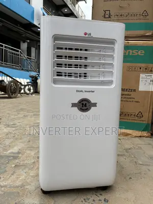 LG Mobile AC
