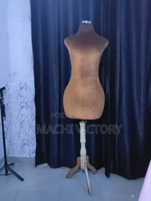 Female Dress Form
