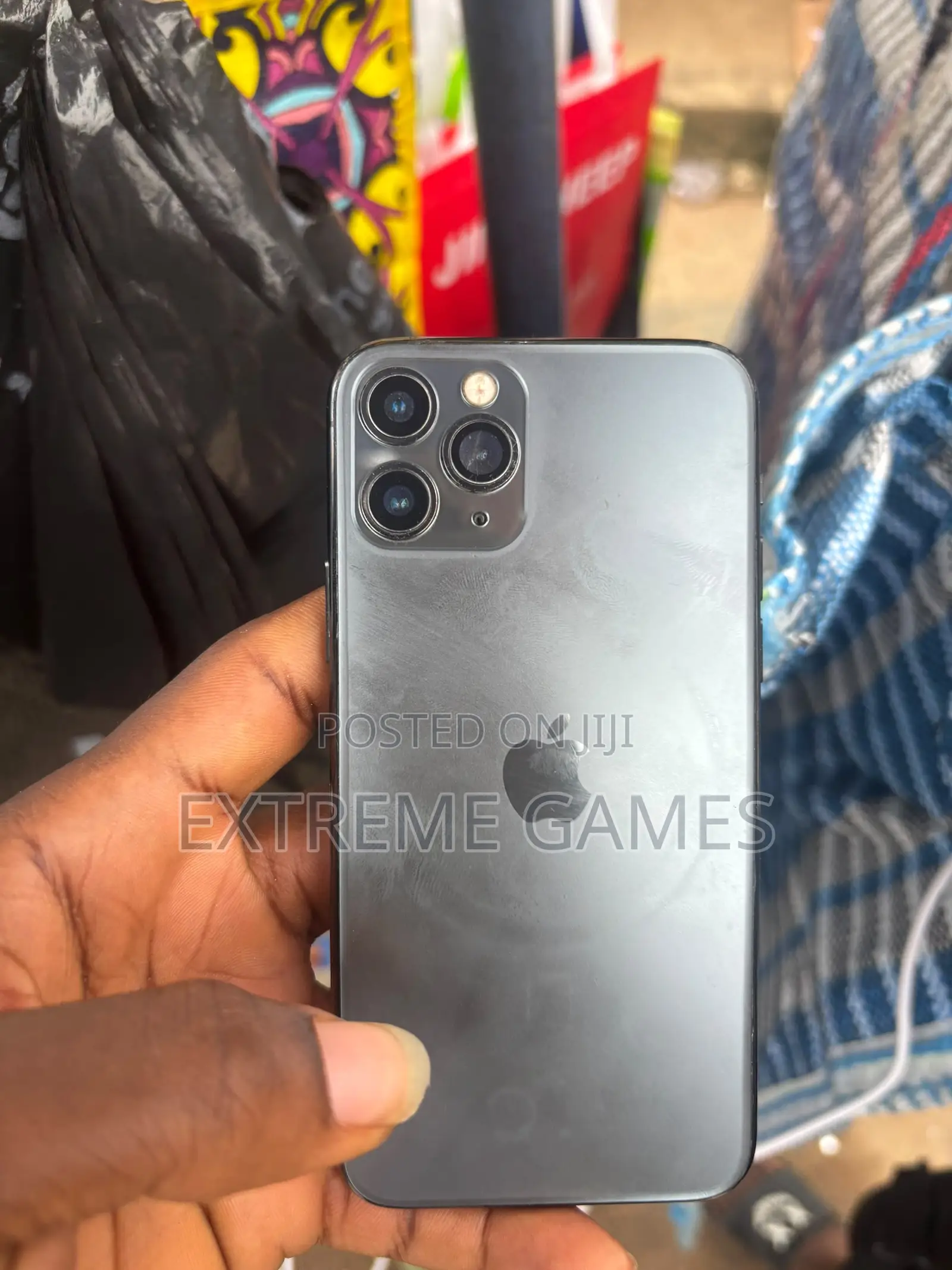 Apple iPhone 11 Pro 64 GB Blue