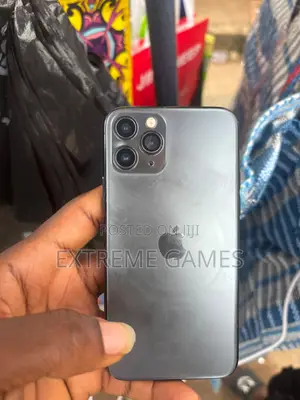 Apple iPhone 11 Pro 64 GB Blue