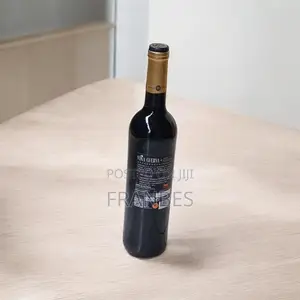Red Wine Vina Cuerva