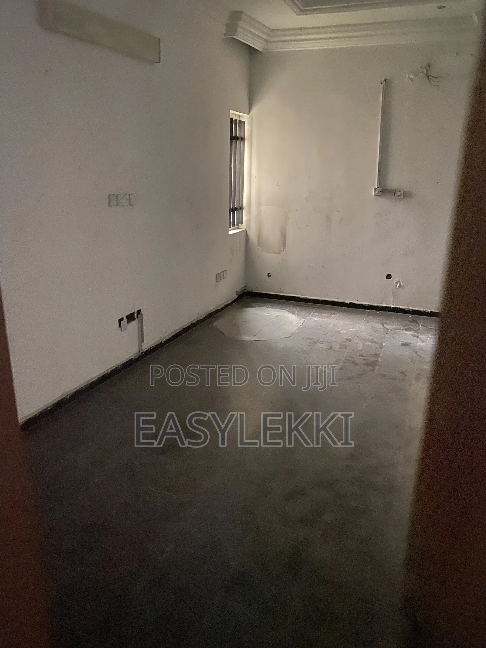 Affordable Storage Facility