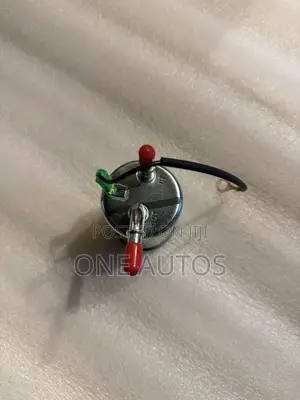 GAC Fuel Filter