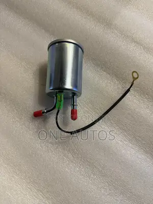 GAC Fuel Filter