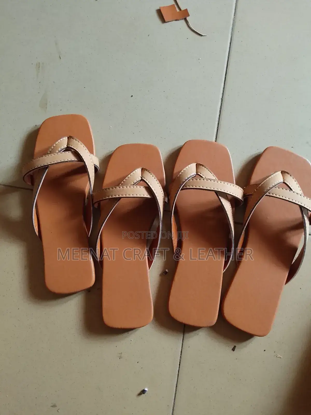 Premium Sandal