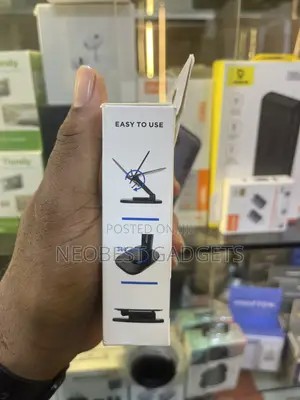 Desktop Mobile Mount