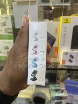 Desktop Mobile Mount