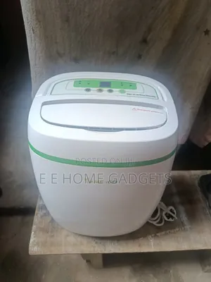Meaco 12L Low Energy Dehumidifier and Air Purifier