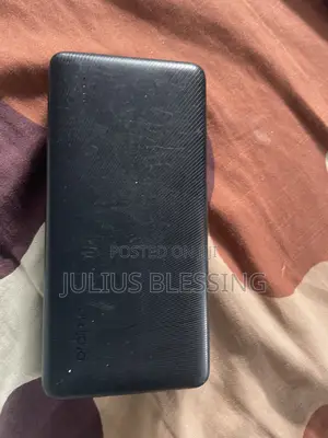 Oraimo Powerbank